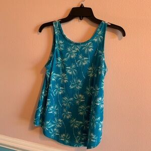 St John’s Bay tank top